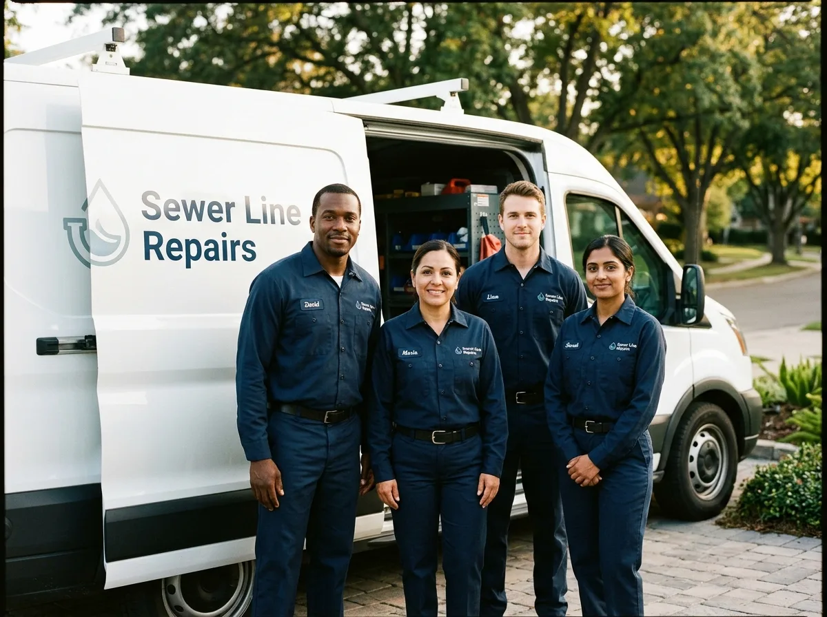 Emergency Plumber company in Sale City, GA