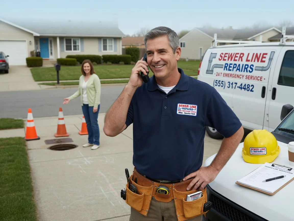 Emergency Plumber Sale City, GA FAQs